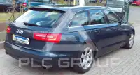 2013 Audi A6