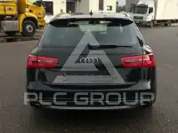 2013 Audi A6