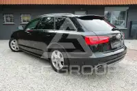2013 Audi A6