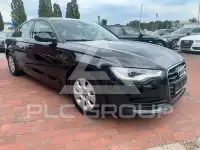 2013 Audi A6