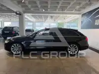 2013 Audi A6