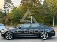 2013 Audi A6