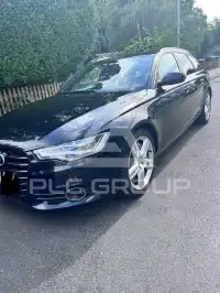2013 Audi A6