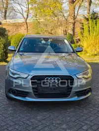 2013 Audi A6
