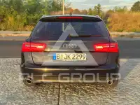 2013 Audi A6