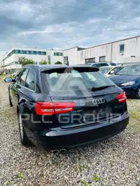 2013 Audi A6