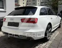 2013 Audi A6