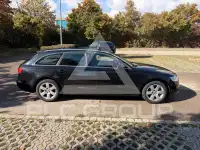 2013 Audi A6