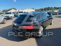 2013 Audi A6