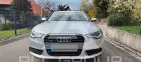2013 Audi A6