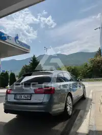 2013 Audi A6
