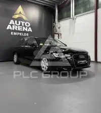 2013 Audi A6