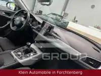 2013 Audi A6