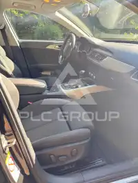 2013 Audi A6