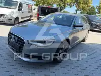 2013 Audi A6