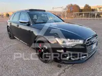 2013 Audi A6