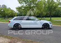 2013 Audi A6