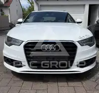 2013 Audi A6