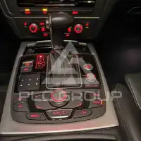 2013 Audi A6