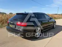 2013 Audi A6