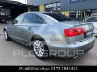 2013 Audi A6