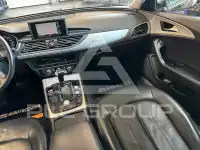 2013 Audi A6