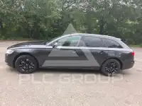 2013 Audi A6