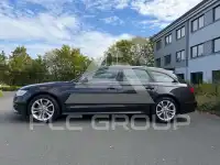 2013 Audi A6