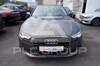 2013 Audi A6