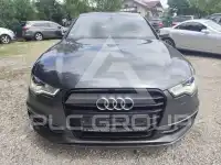 2013 Audi A6