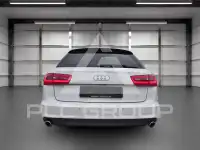 2013 Audi A6