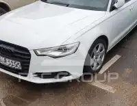 2013 Audi A6