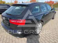 2013 Audi A6