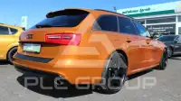 2013 Audi A6