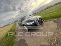 2013 Audi A6