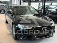 2013 Audi A6