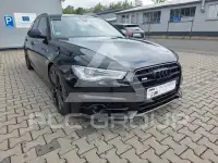 2013 Audi A6