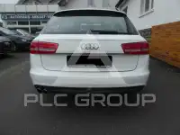 2013 Audi A6
