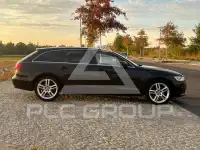 2013 Audi A6