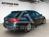 2013 Audi A6