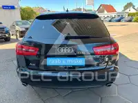 2013 Audi A6