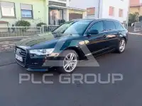 2013 Audi A6