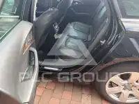 2013 Audi A6