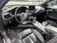 2013 Audi A6