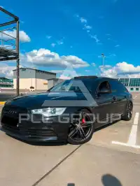 2013 Audi A6