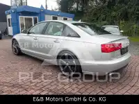 2013 Audi A6