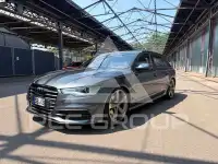 2013 Audi A6