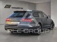 2013 Audi A6