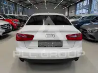2013 Audi A6