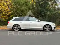 2013 Audi A6